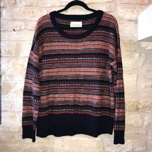 UO Coincidence and Chance Sweater